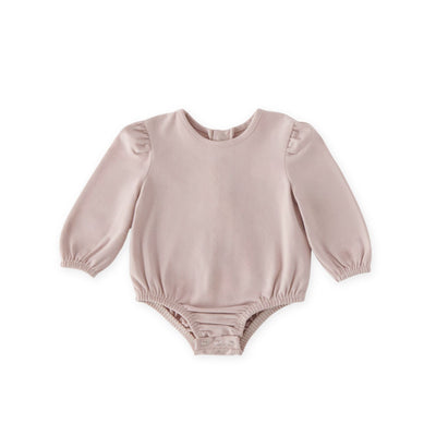 Pale Pink