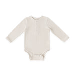 Essentials One-Piece - Natural