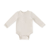 Essentials One-Piece - Natural