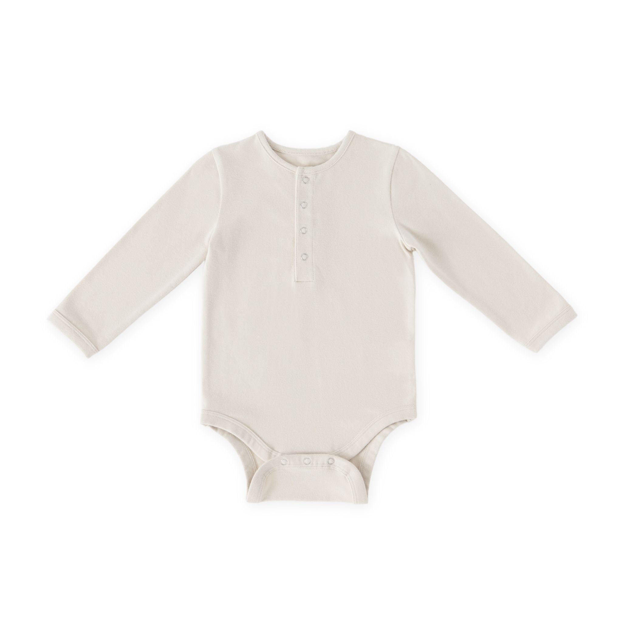 Essentials One-Piece - Natural