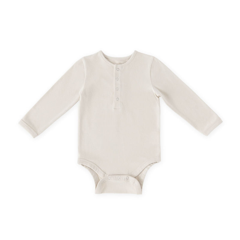 Essentials One-Piece - Natural
