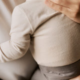 Essentials One-Piece - Natural