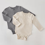 Essentials One-Piece - Natural