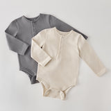 Essentials One-Piece - Natural