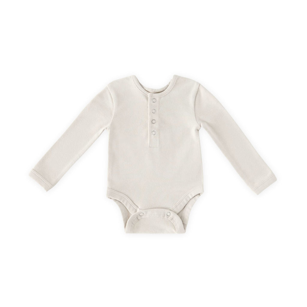 essentials one piece natural