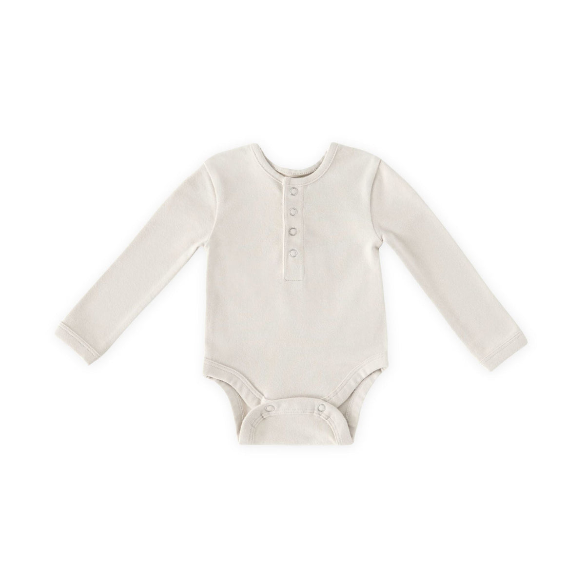 essentials one piece natural