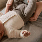 Essentials One-Piece - Natural