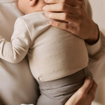 Essentials One-Piece - Natural