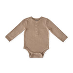 Essentials One-Piece - Portobello