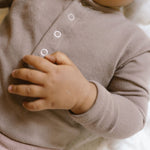 Essentials One-Piece - Portobello