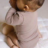 Essentials One-Piece - Portobello