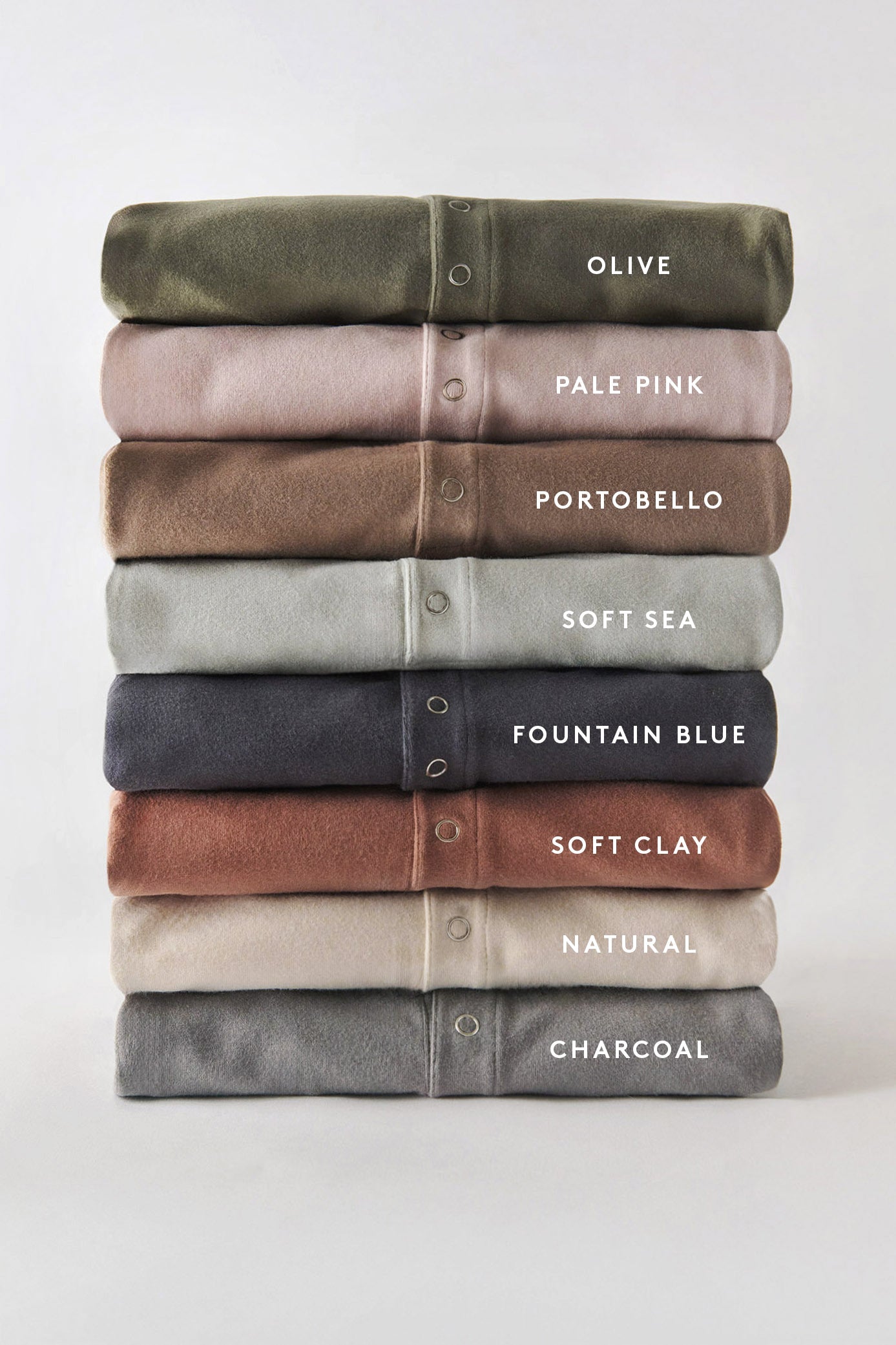 Essentials One-Piece - Portobello