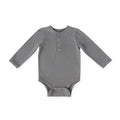 essentials one piece charcoal in neutrals pattern