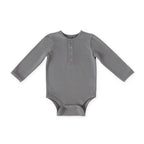 essentials one piece charcoal in neutrals pattern