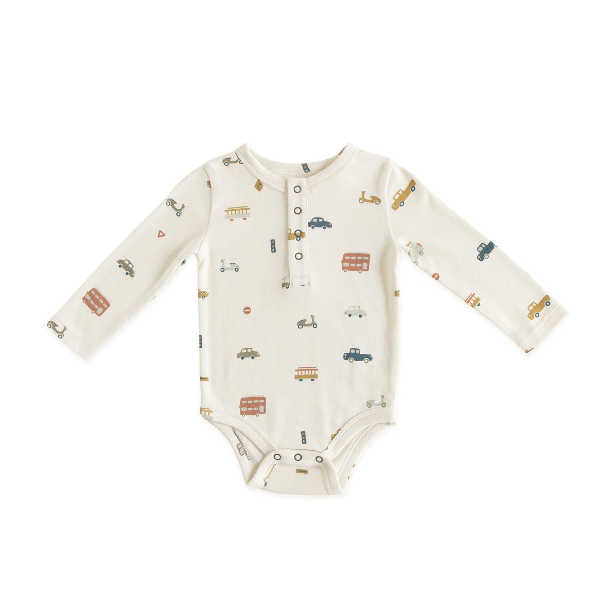 henley one piece rush hour
