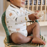 Henley One-Piece - Rush Hour