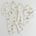 henley one piece rush hour