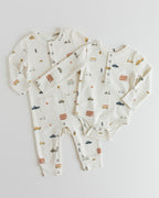 henley one piece rush hour