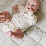 Henley One-Piece - Field Work