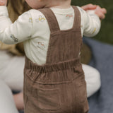 Henley One-Piece - Field Work