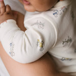 Henley One-Piece - Field Work