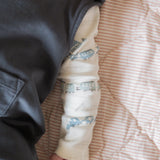 Henley One-Piece - Locomotive