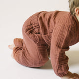 Muslin One-Piece - Sienna