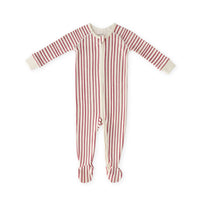 Stripes Away Berry
