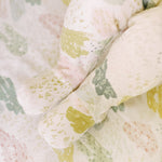 Ribbed Baby Sleeper - Happy Valley