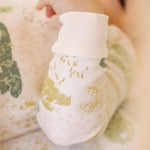 Ribbed Baby Sleeper - Happy Valley