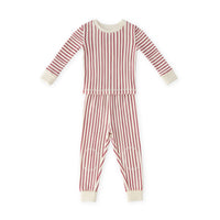 Stripes Away Berry