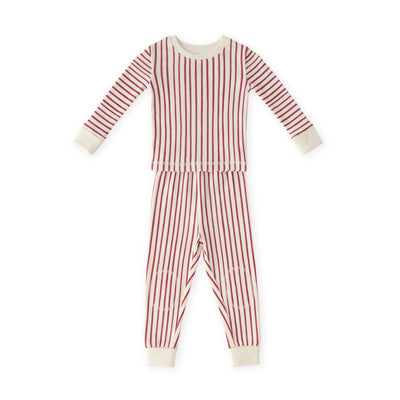 Stripes Away Berry