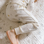 Ribbed Pajama - Magical Forest