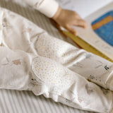 Ribbed Pajama - Magical Forest