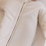 Essentials Baby Sleeper - Natural