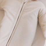 Essentials Baby Sleeper - Natural