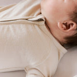 Essentials Baby Sleeper - Natural