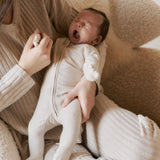 Essentials Baby Sleeper - Natural