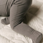 Essentials Baby Sleeper - Charcoal