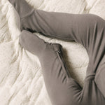 Essentials Baby Sleeper - Charcoal