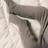 Essentials Baby Sleeper - Charcoal