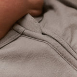 Essentials Baby Sleeper - Charcoal