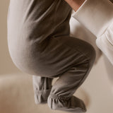 Essentials Baby Sleeper - Charcoal