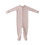 Essentials Baby Sleeper - Pale Pink