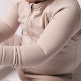 Essentials Baby Sleeper - Pale Pink