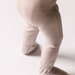 Essentials Baby Sleeper - Pale Pink