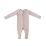 Essentials Baby Sleeper - Pale Pink