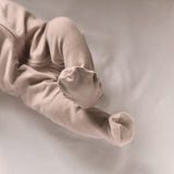 Essentials Baby Sleeper - Pale Pink