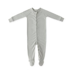 Essentials Baby Sleeper - Soft Sea