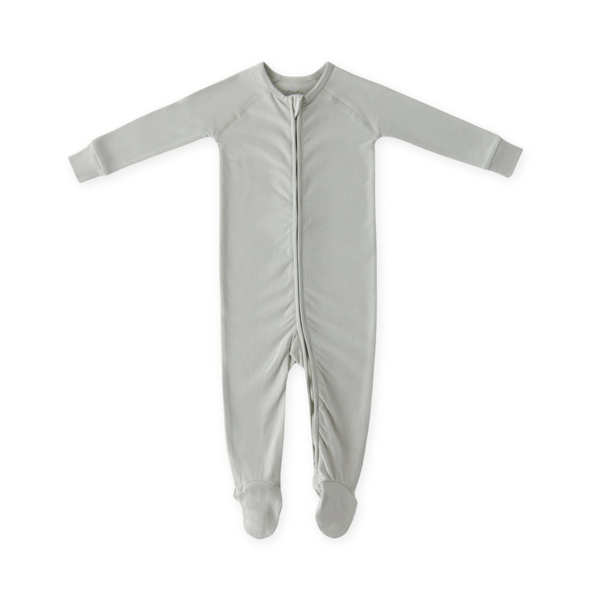 Essentials Baby Sleeper - Soft Sea